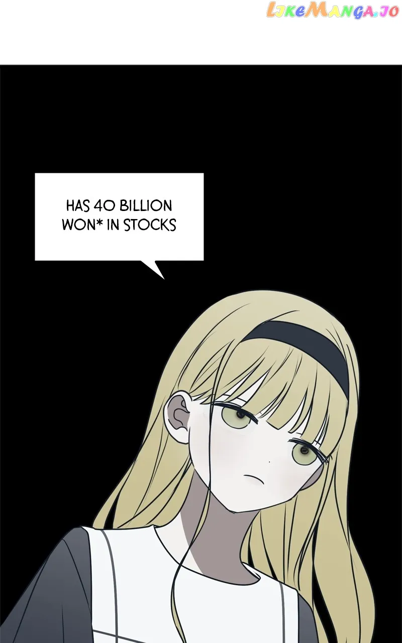 Throw the Trash in the Trash cane chapter 74 page 64