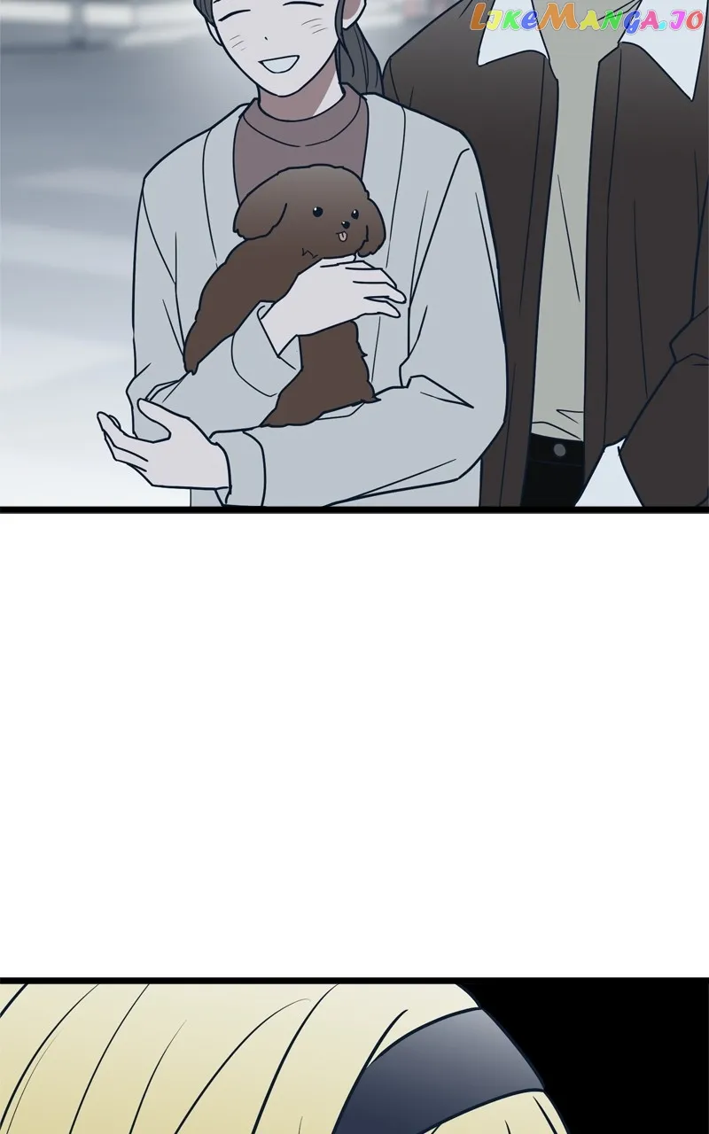 Throw the Trash in the Trash cane chapter 74 page 66