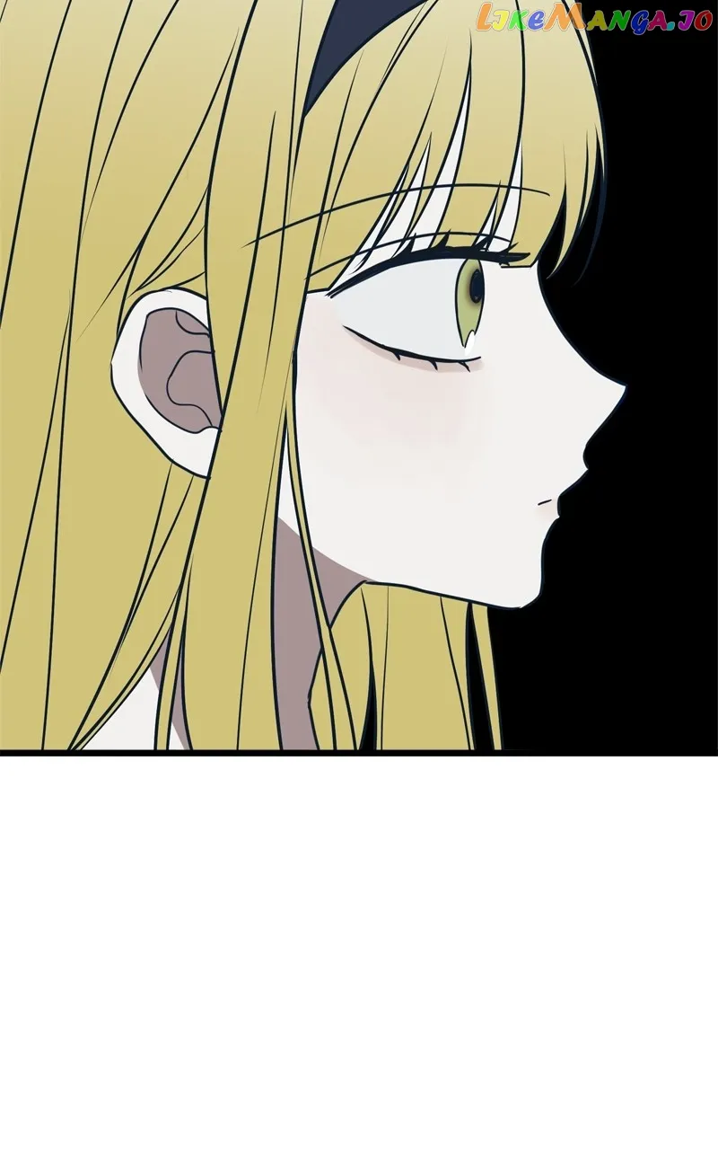 Throw the Trash in the Trash cane chapter 74 page 67