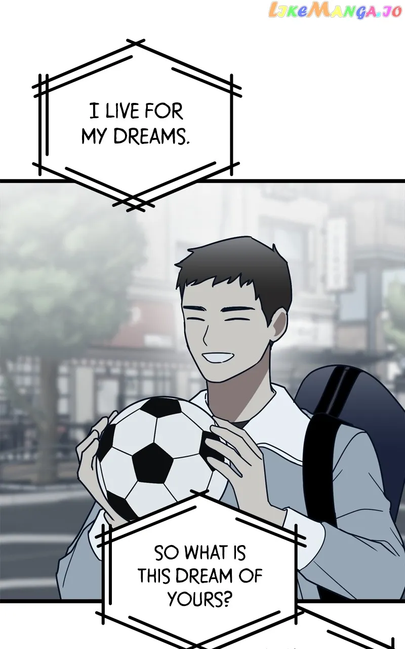Throw the Trash in the Trash cane chapter 74 page 68