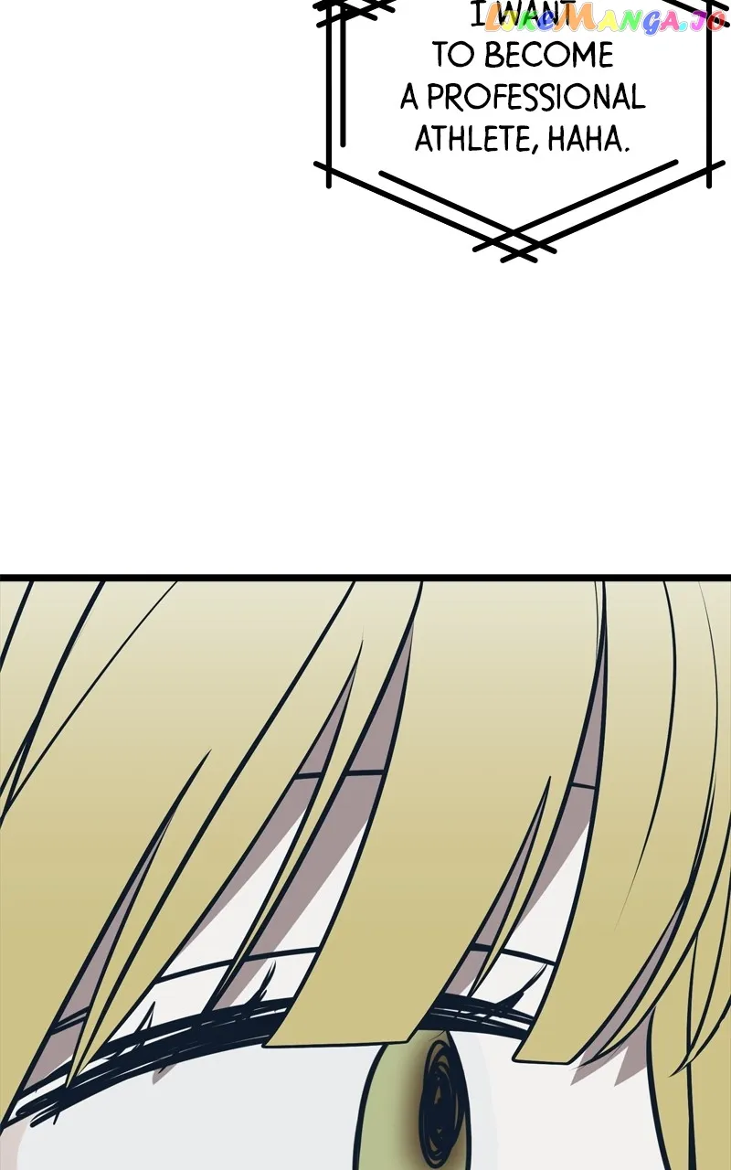 Throw the Trash in the Trash cane chapter 74 page 69