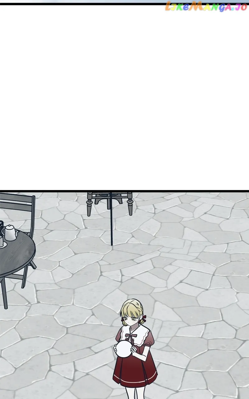 Throw the Trash in the Trash cane chapter 74 page 72