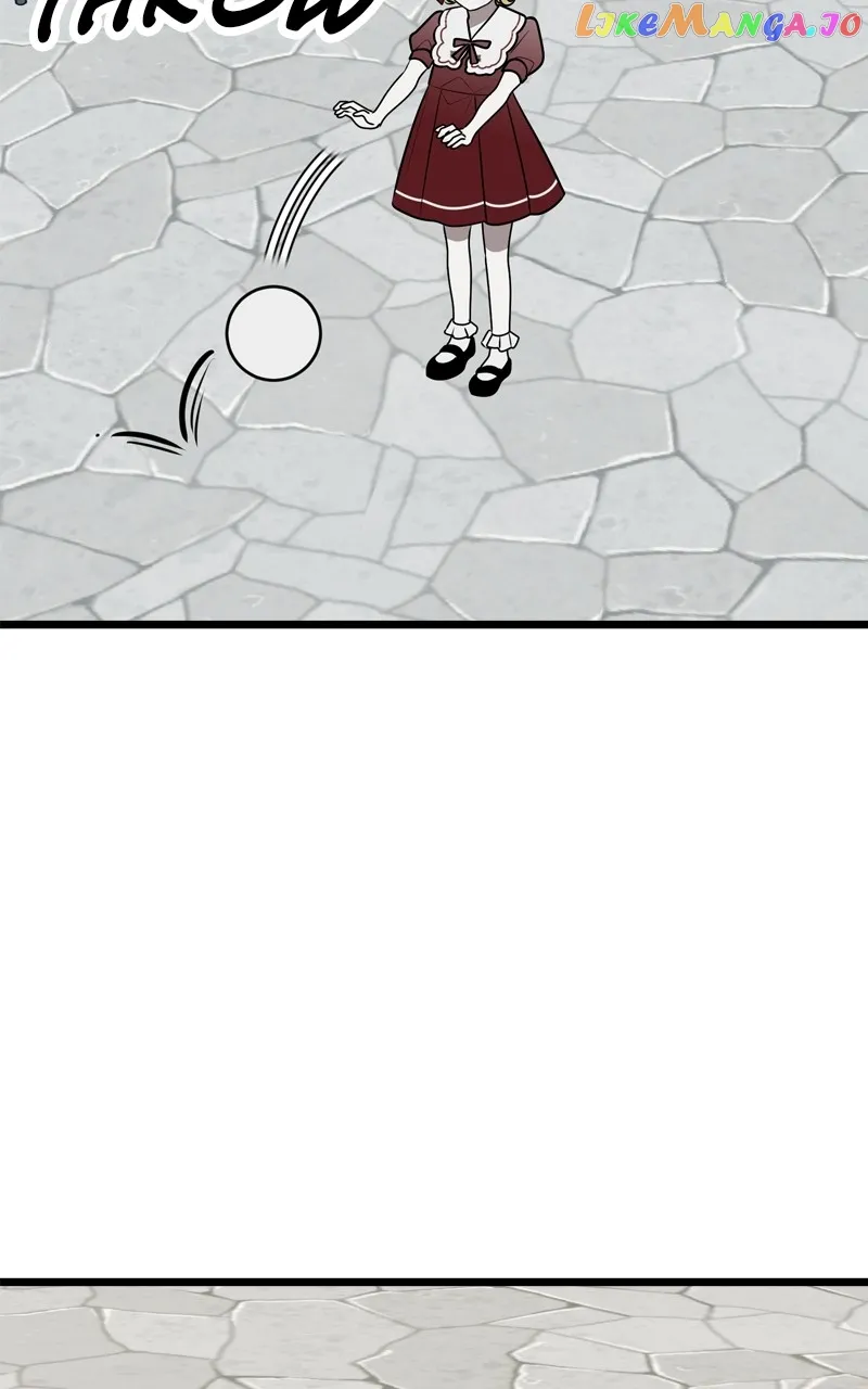 Throw the Trash in the Trash cane chapter 74 page 74
