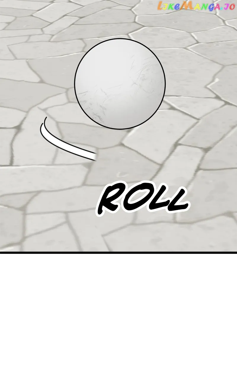 Throw the Trash in the Trash cane chapter 74 page 75