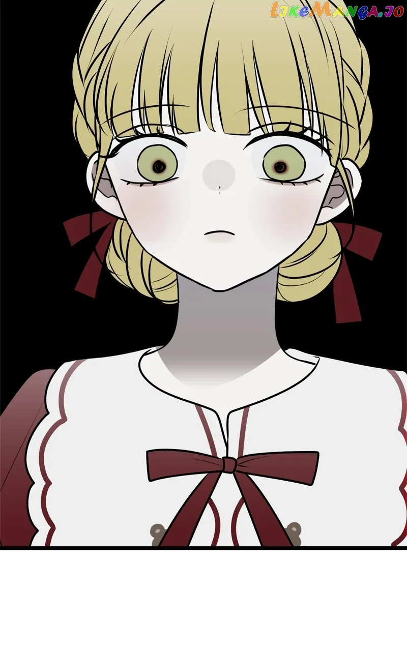 Throw the Trash in the Trash cane chapter 74 page 78