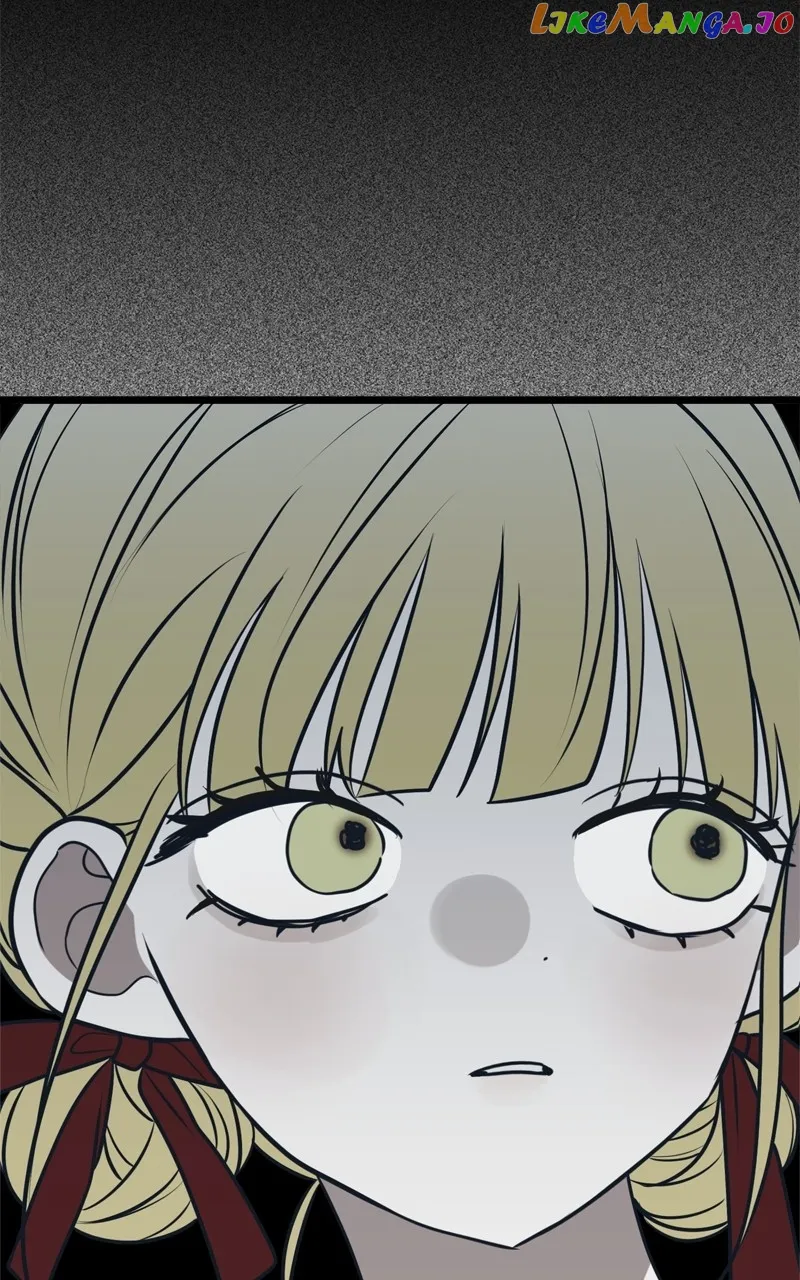 Throw the Trash in the Trash cane chapter 74 page 89