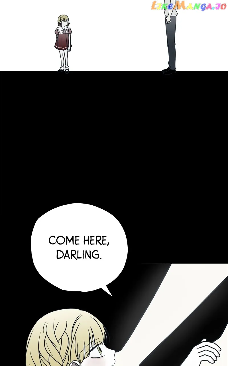 Throw the Trash in the Trash cane chapter 74 page 91