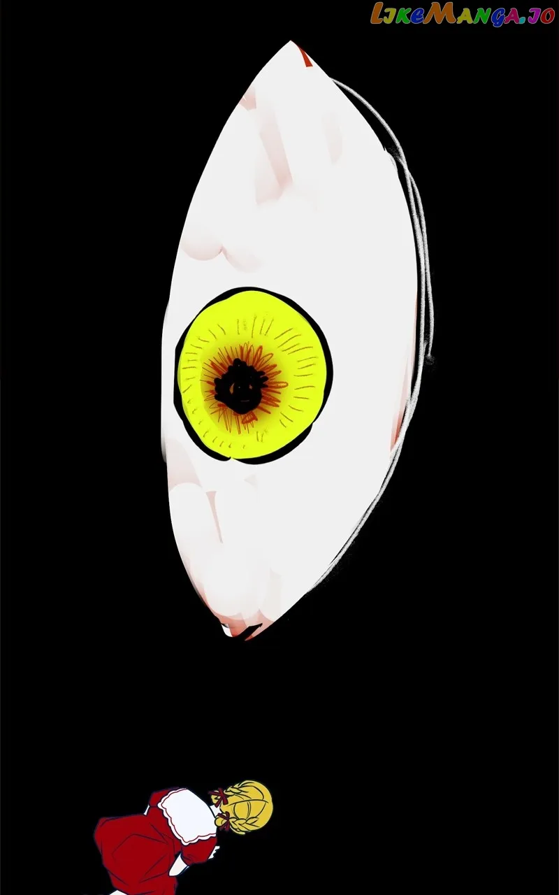 Throw the Trash in the Trash cane chapter 74 page 99
