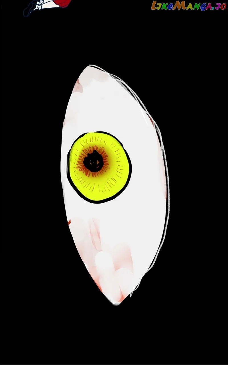 Throw the Trash in the Trash cane chapter 74 page 100