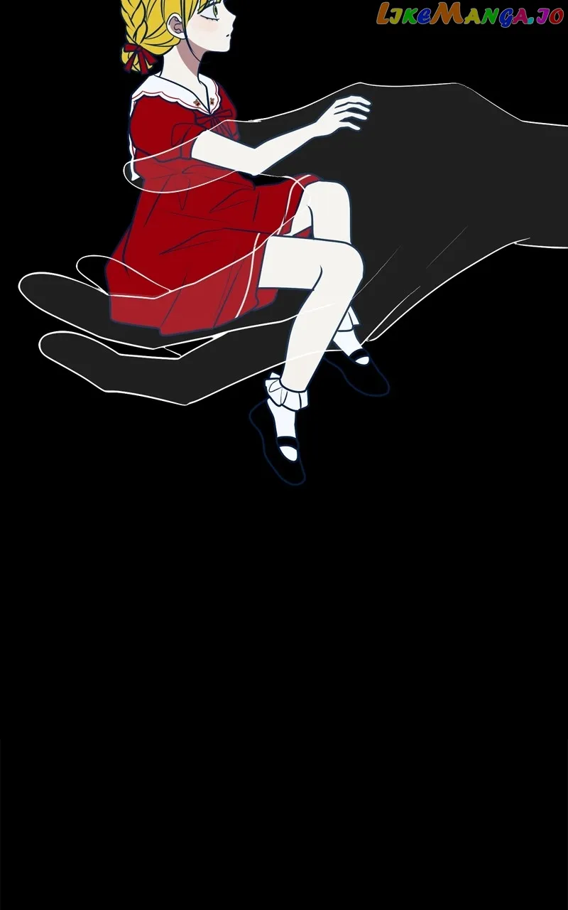 Throw the Trash in the Trash cane chapter 74 page 102