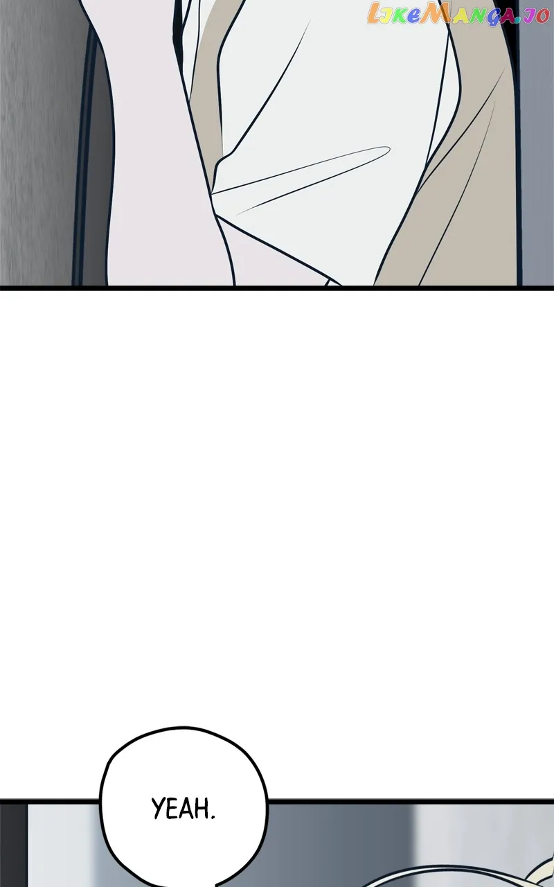 Throw the Trash in the Trash cane chapter 74 page 109