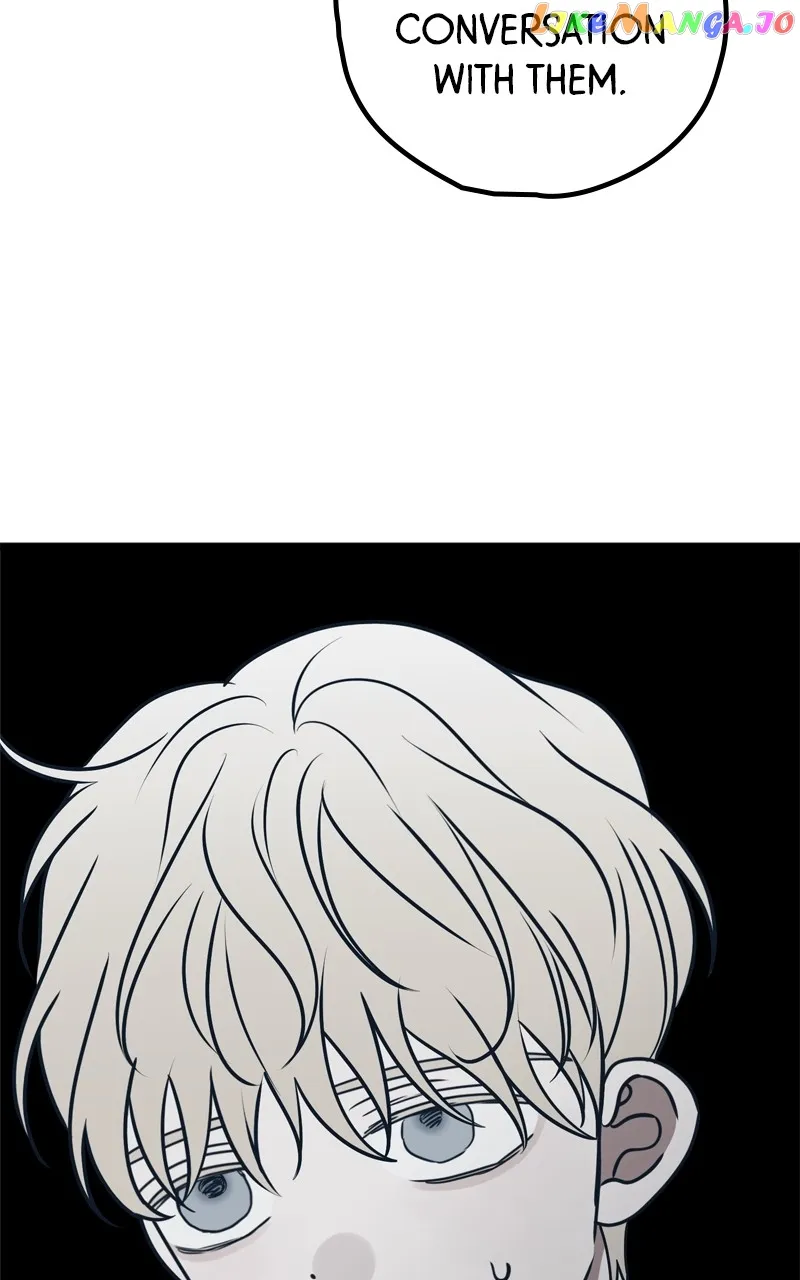 Throw the Trash in the Trash cane chapter 74 page 117