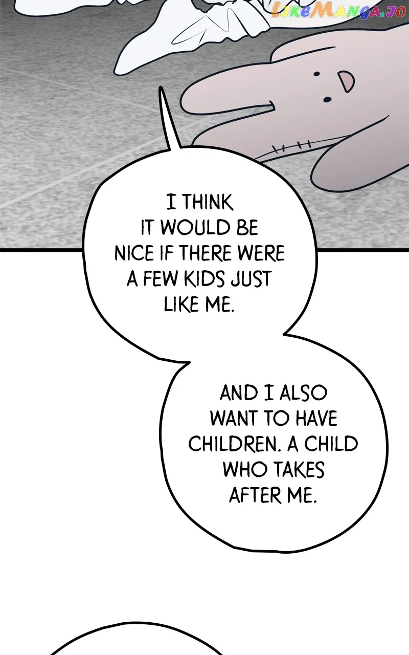 Throw the Trash in the Trash cane chapter 74 page 119