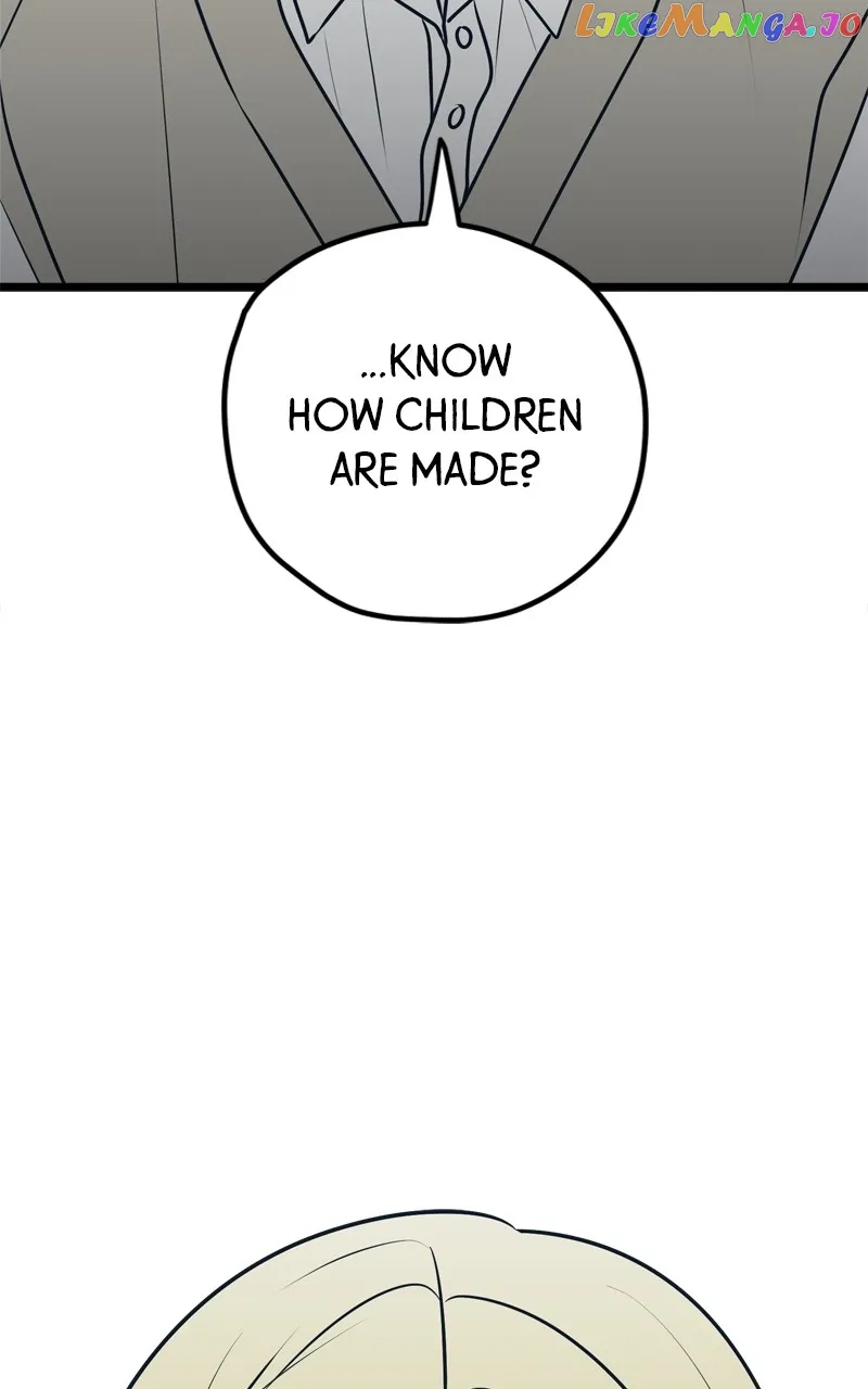 Throw the Trash in the Trash cane chapter 74 page 123