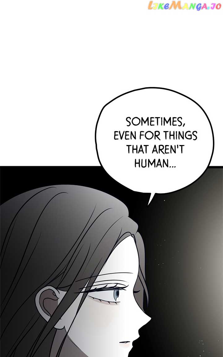 Throw the Trash in the Trash cane chapter 75 page 41