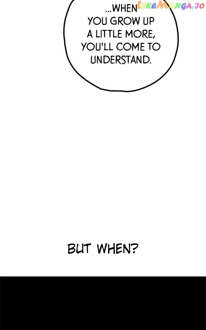 Throw the Trash in the Trash cane chapter 75 page 44