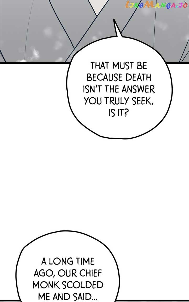 Throw the Trash in the Trash cane chapter 75 page 79