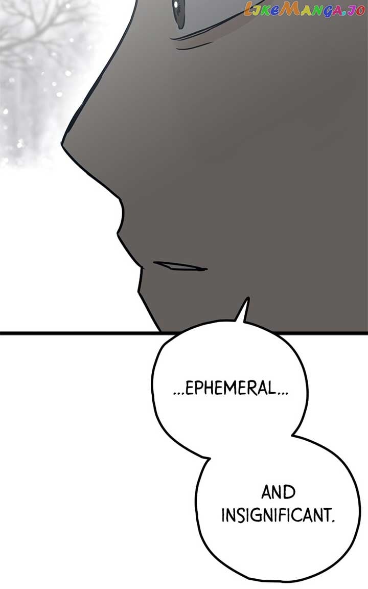 Throw the Trash in the Trash cane chapter 75 page 84