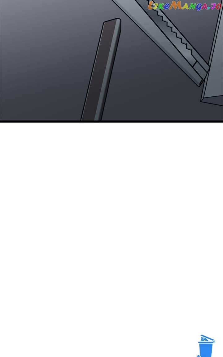 Throw the Trash in the Trash cane chapter 75 page 131