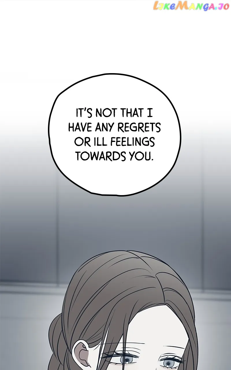 Throw the Trash in the Trash cane chapter 76 page 1