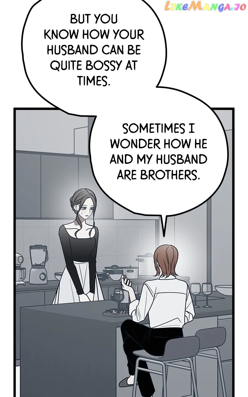 Throw the Trash in the Trash cane chapter 76 page 3