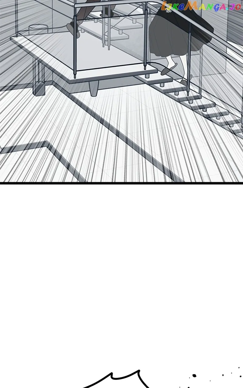 Throw the Trash in the Trash cane chapter 76 page 7