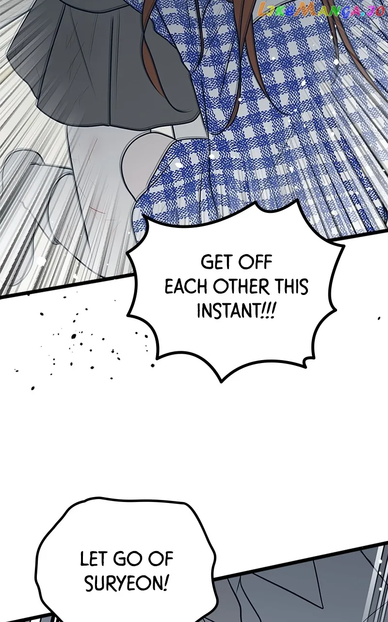 Throw the Trash in the Trash cane chapter 76 page 9