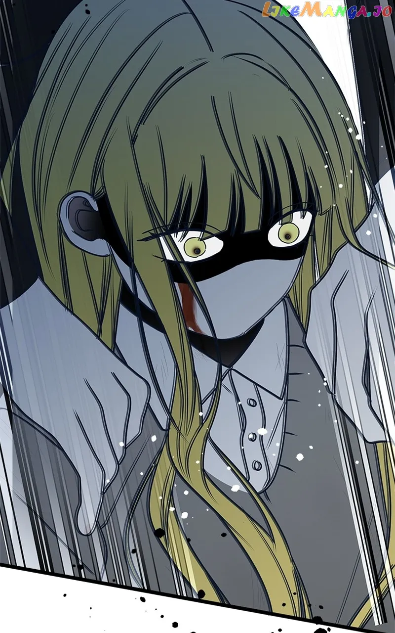 Throw the Trash in the Trash cane chapter 76 page 12