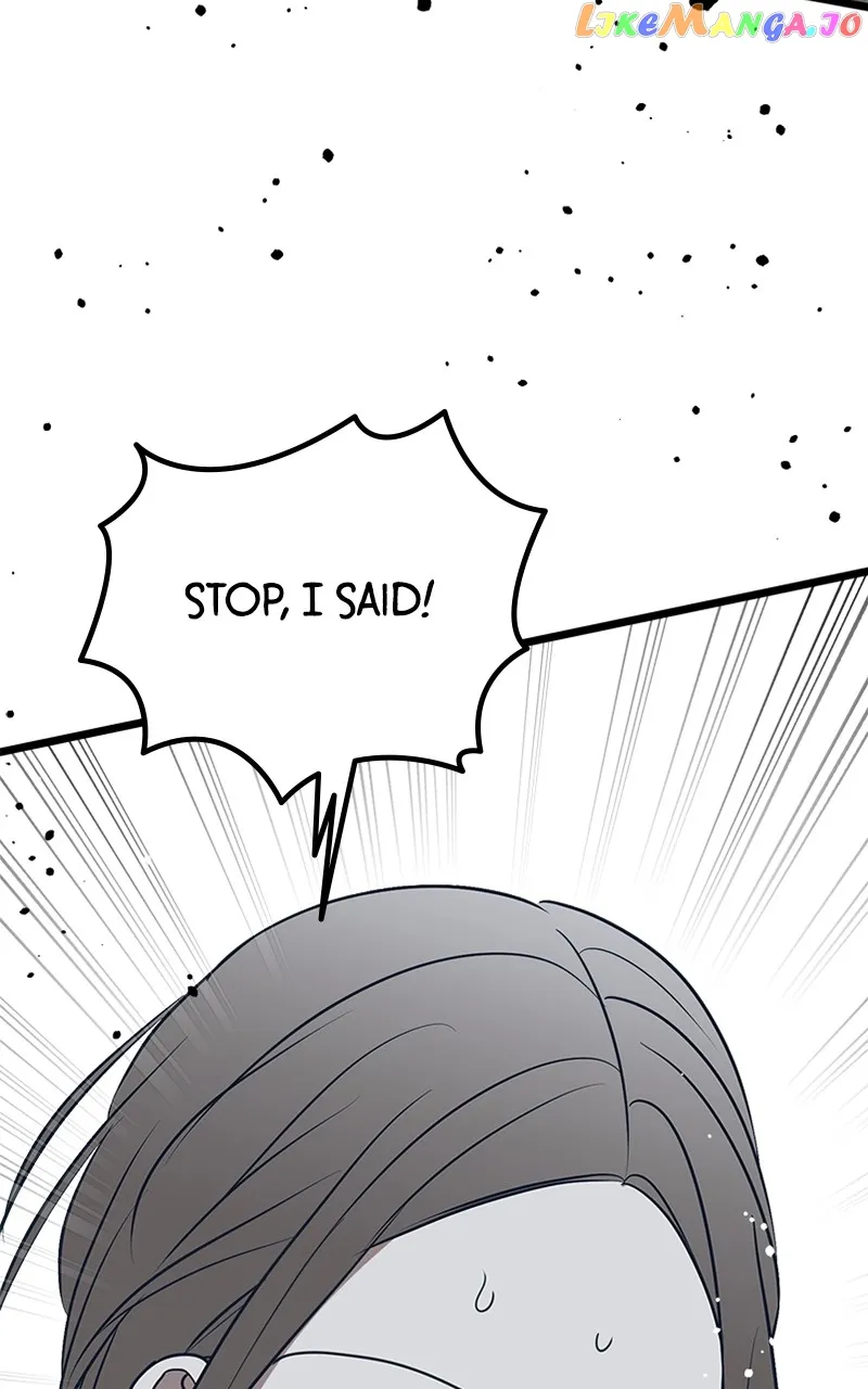 Throw the Trash in the Trash cane chapter 76 page 13