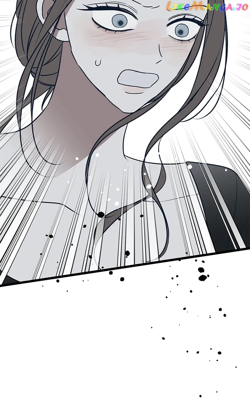 Throw the Trash in the Trash cane chapter 76 page 14