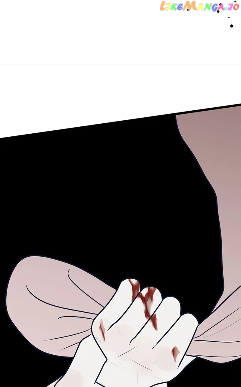 Throw the Trash in the Trash cane chapter 76 page 15