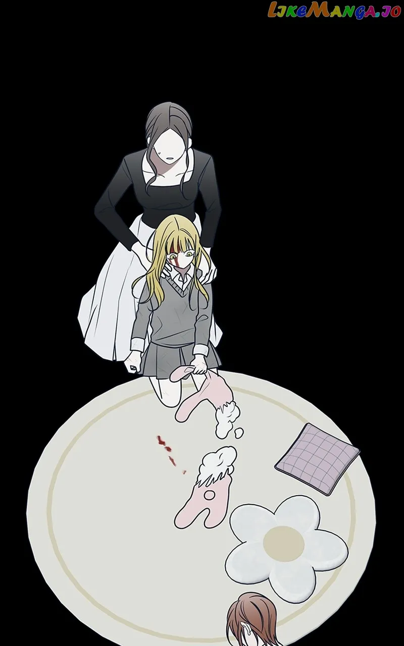Throw the Trash in the Trash cane chapter 76 page 17