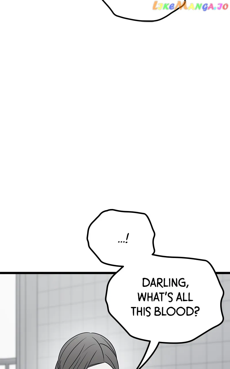 Throw the Trash in the Trash cane chapter 76 page 23