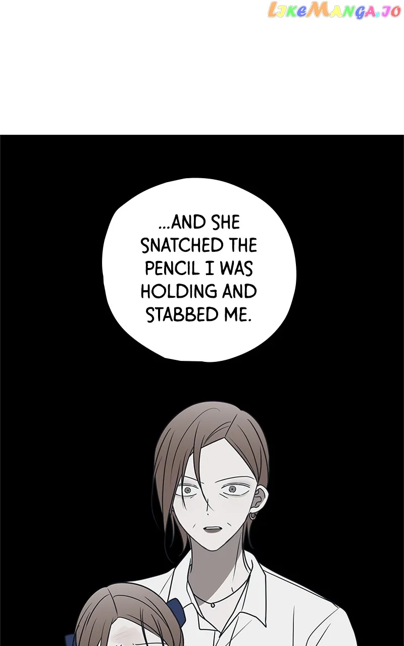 Throw the Trash in the Trash cane chapter 76 page 31