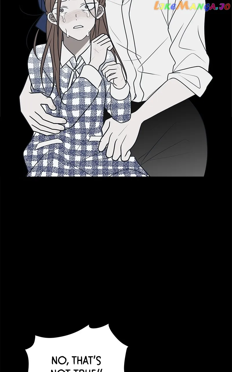 Throw the Trash in the Trash cane chapter 76 page 32