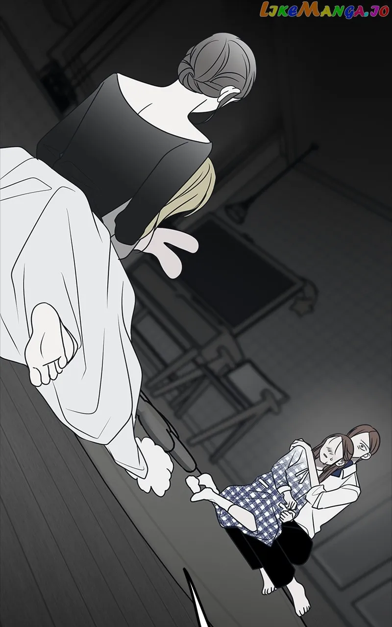 Throw the Trash in the Trash cane chapter 76 page 37