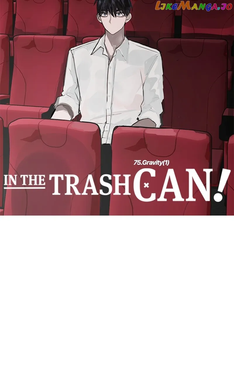Throw the Trash in the Trash cane chapter 76 page 40