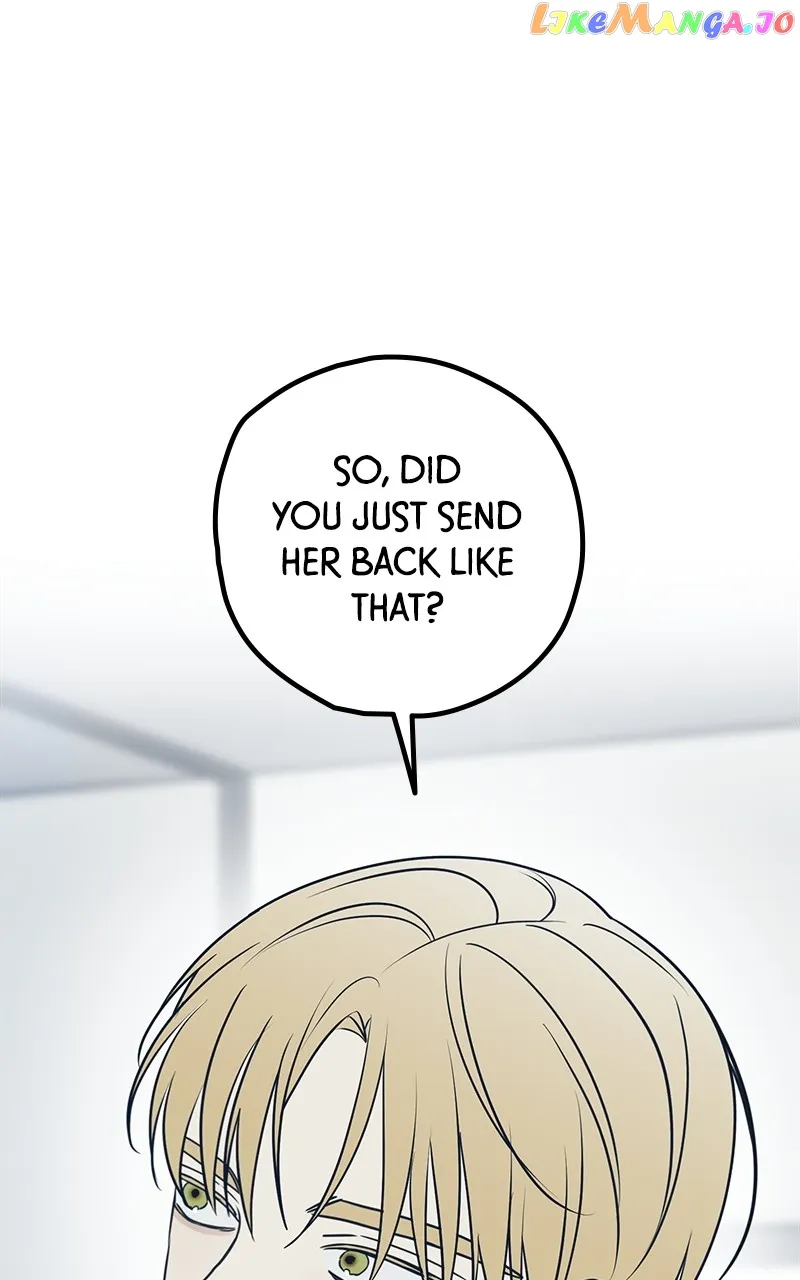 Throw the Trash in the Trash cane chapter 76 page 41