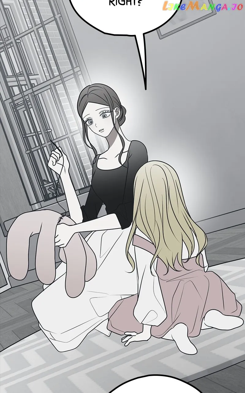 Throw the Trash in the Trash cane chapter 76 page 47
