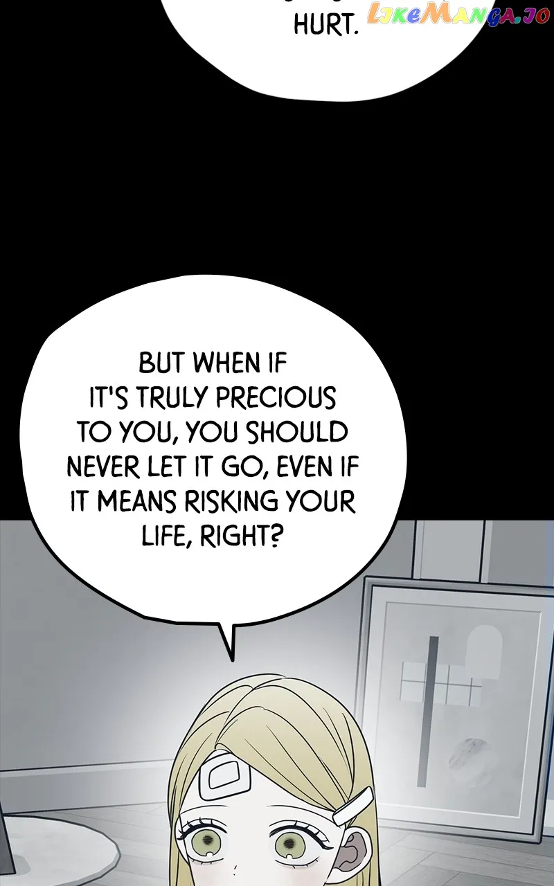 Throw the Trash in the Trash cane chapter 76 page 50
