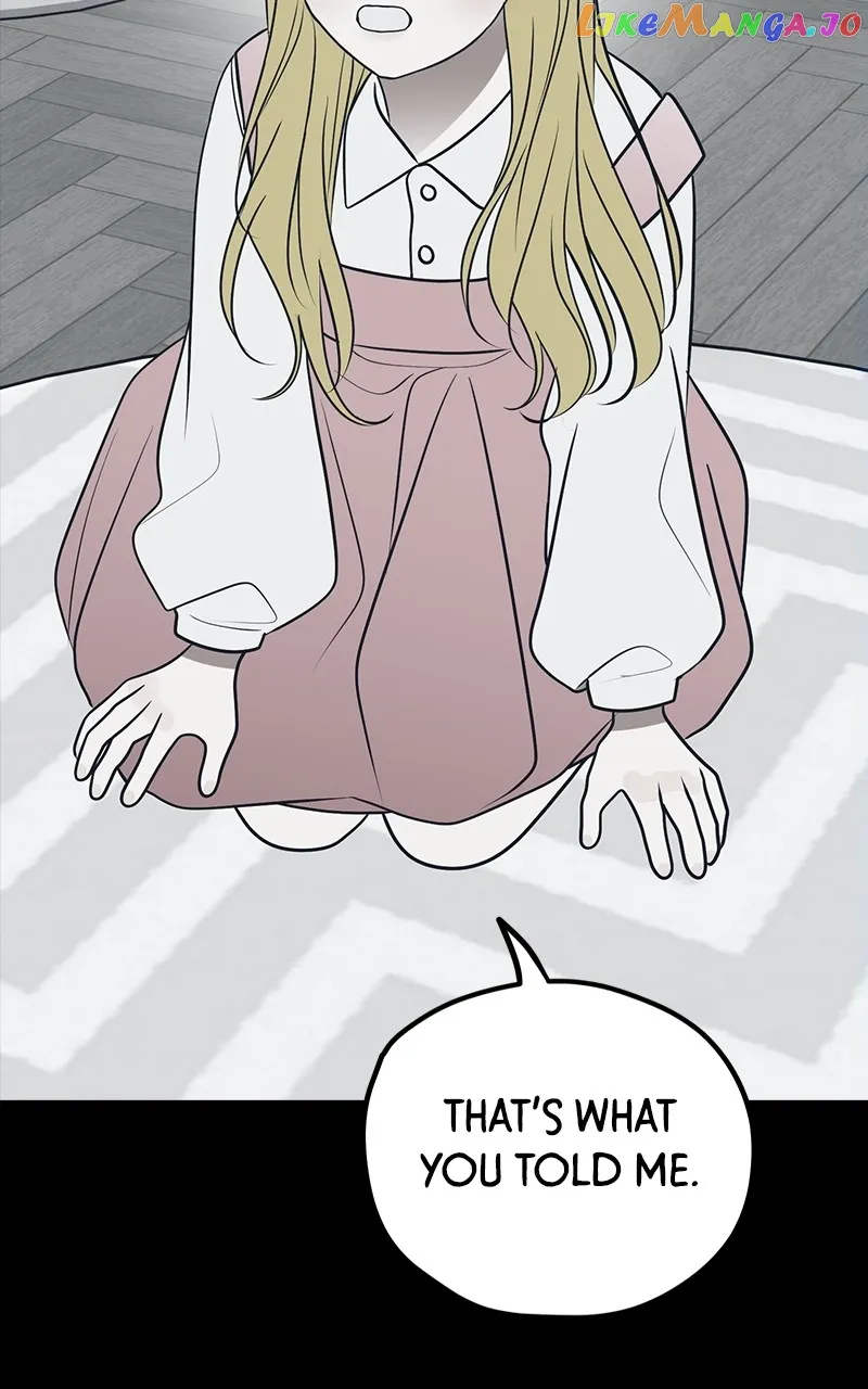 Throw the Trash in the Trash cane chapter 76 page 51