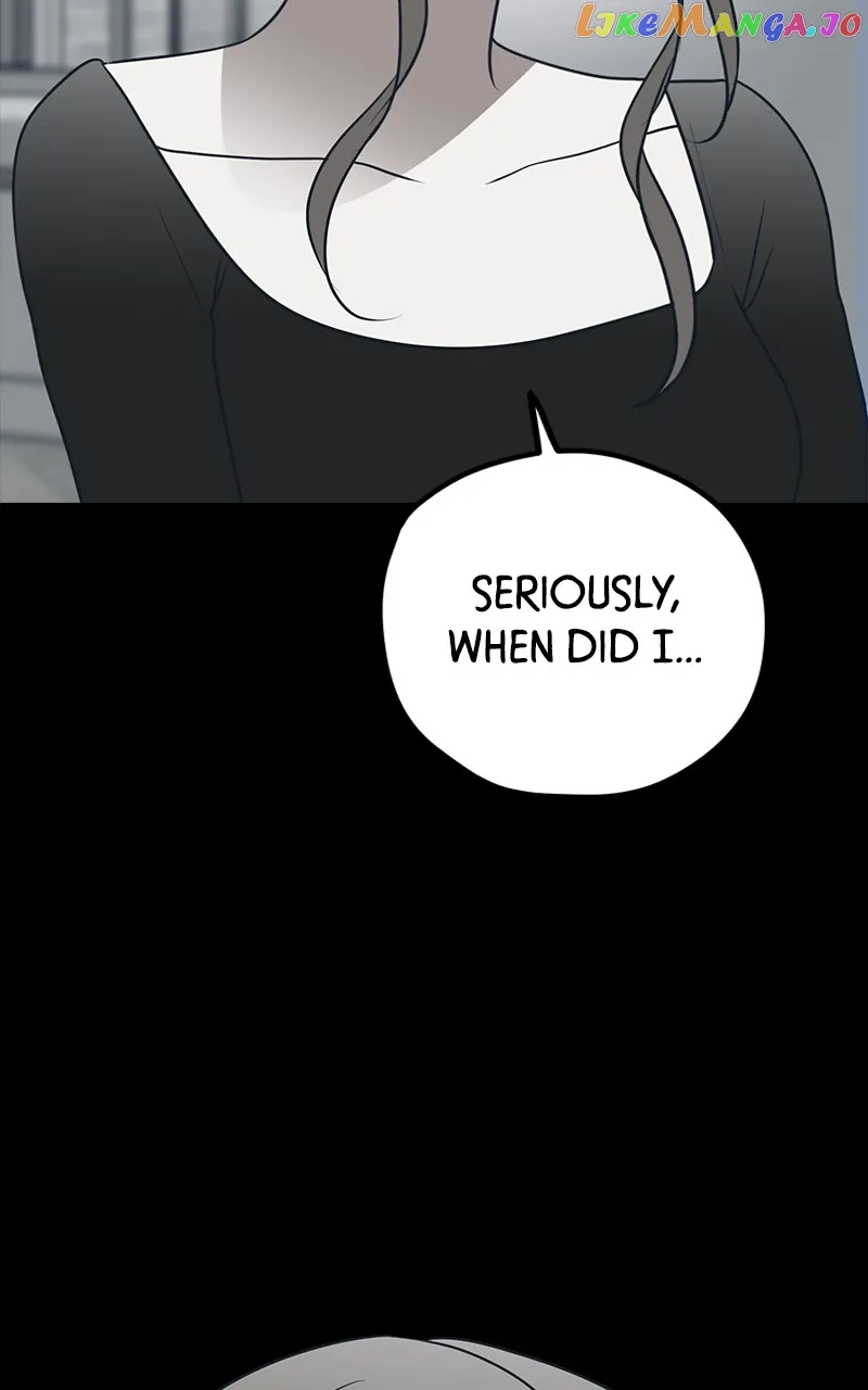 Throw the Trash in the Trash cane chapter 76 page 53