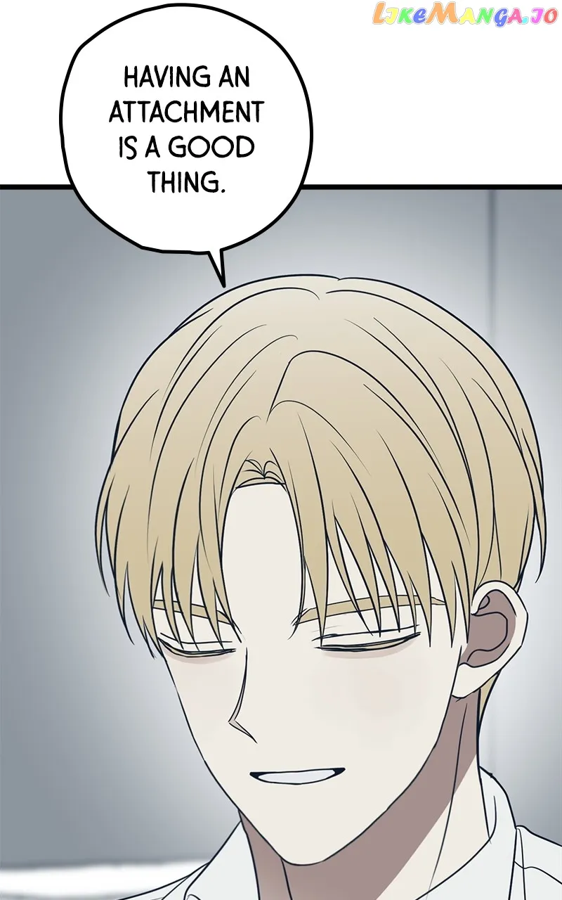 Throw the Trash in the Trash cane chapter 76 page 65