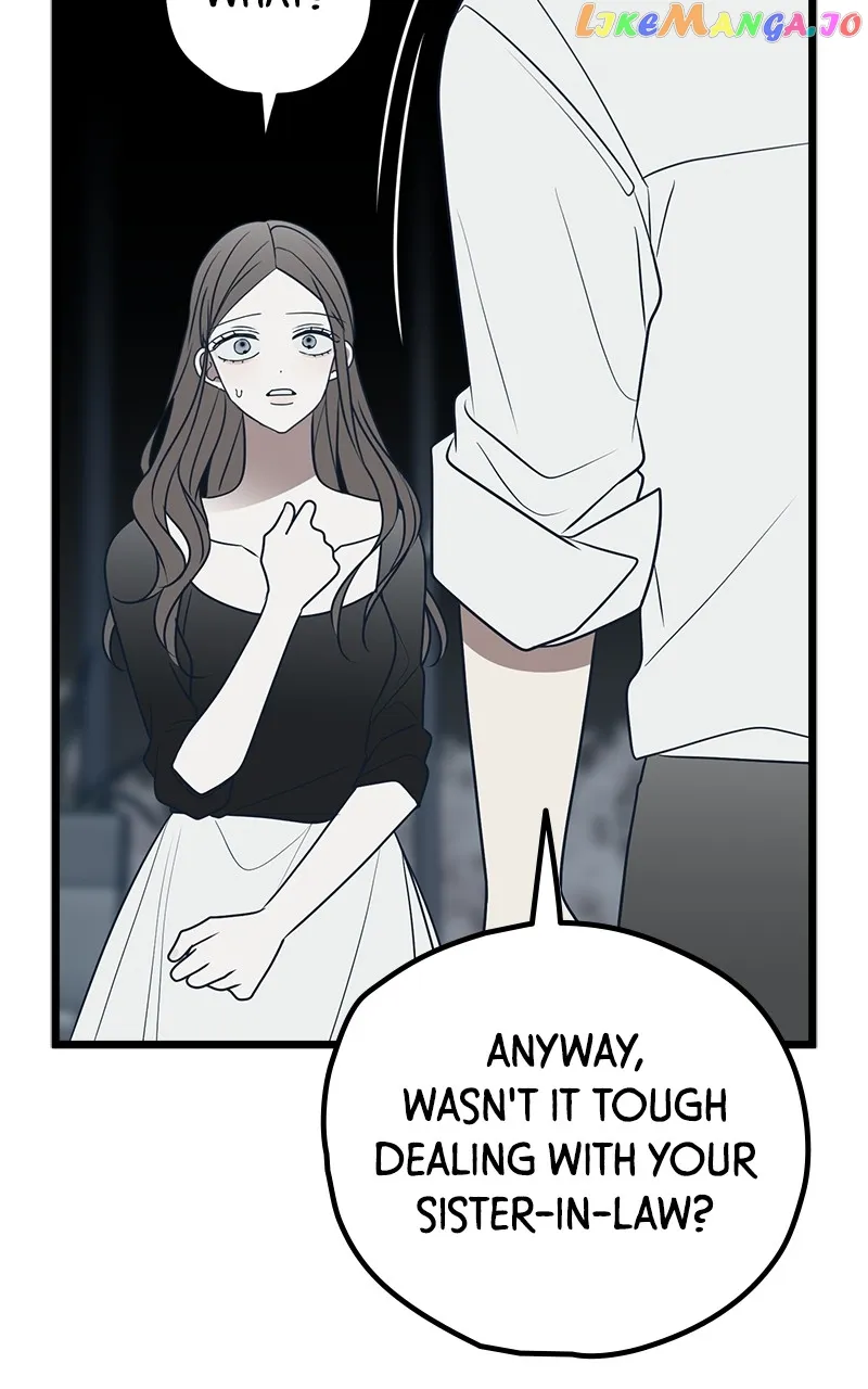 Throw the Trash in the Trash cane chapter 76 page 67