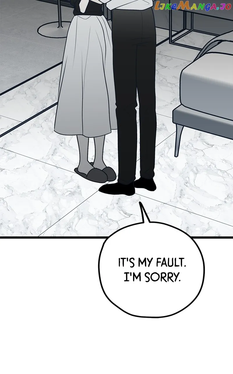 Throw the Trash in the Trash cane chapter 76 page 69