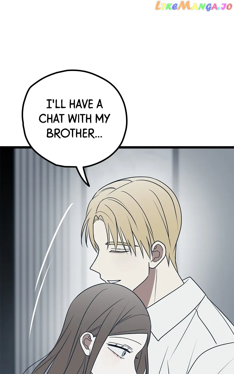 Throw the Trash in the Trash cane chapter 76 page 70