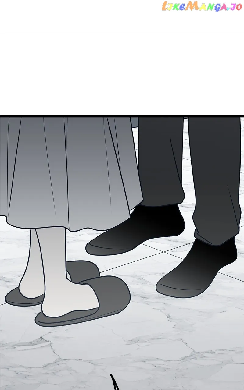 Throw the Trash in the Trash cane chapter 76 page 73