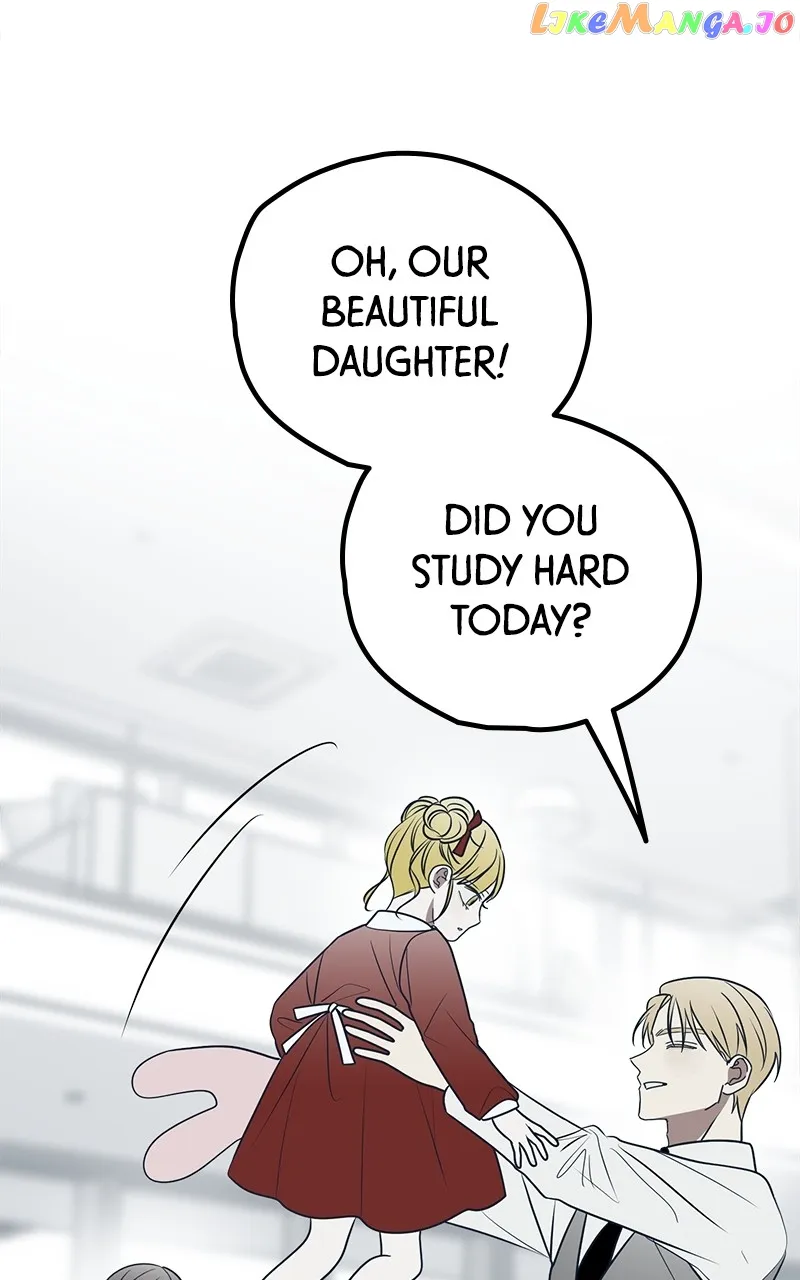 Throw the Trash in the Trash cane chapter 76 page 76