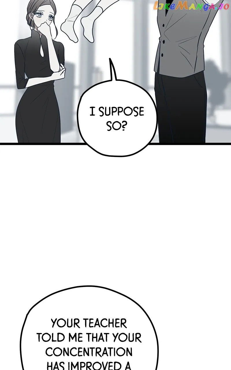Throw the Trash in the Trash cane chapter 76 page 77
