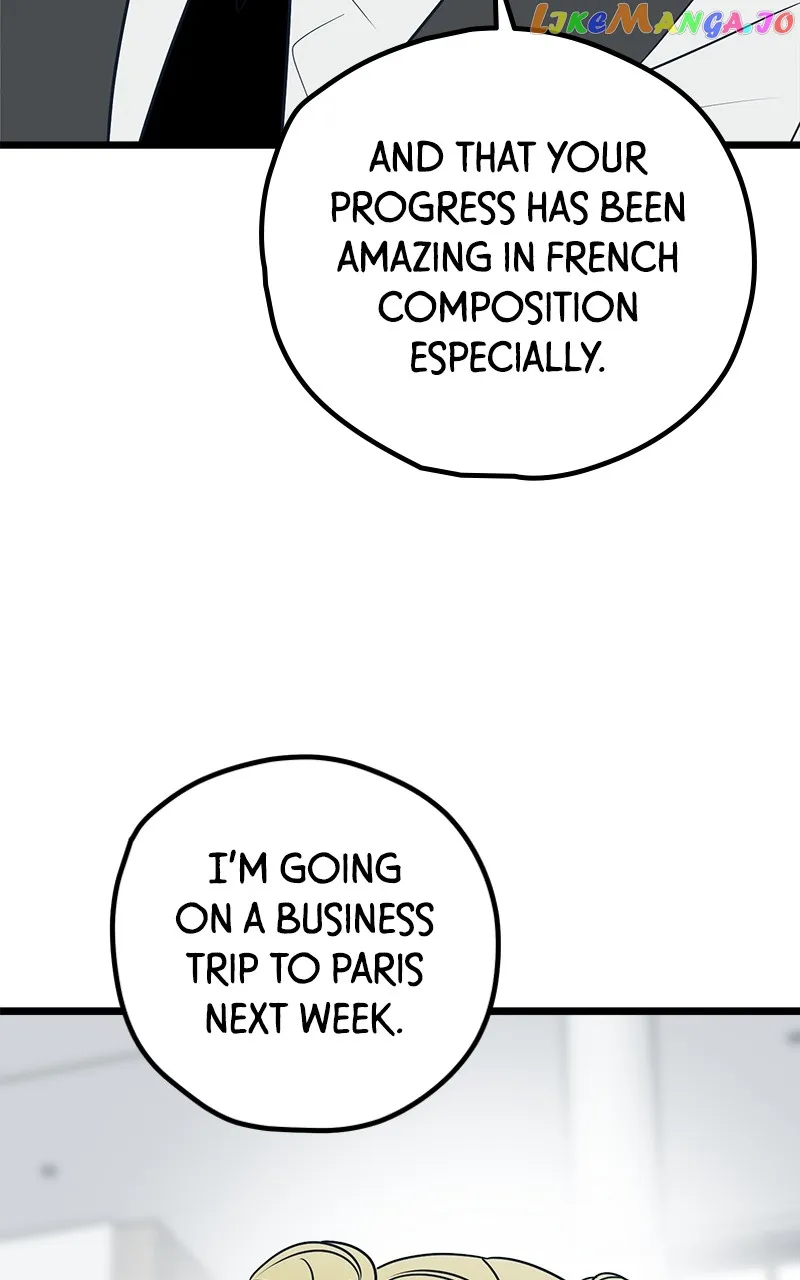 Throw the Trash in the Trash cane chapter 76 page 79